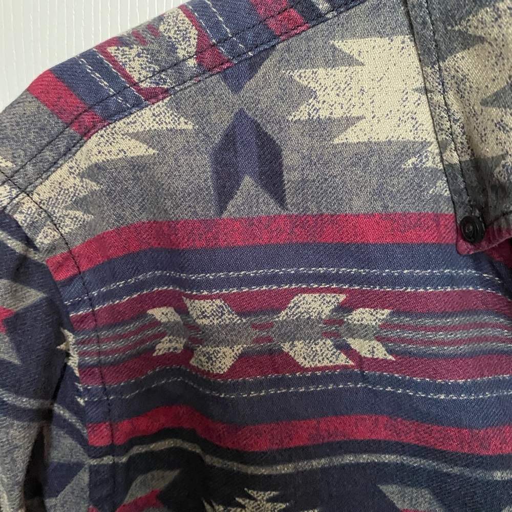 American eagle button down - Picture 3 of 4